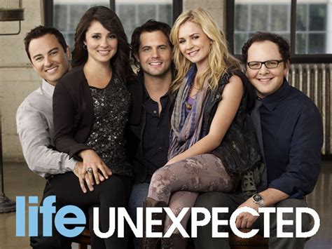 life unexpected youtube|where to watch life unexpected.